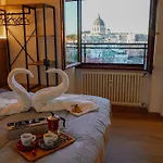 公寓 San Peter View *