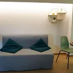 San Peter View 公寓 罗马