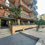 San Peter View 公寓 罗马