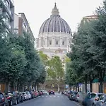 公寓 San Peter View 罗马