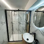San Peter View 公寓 罗马