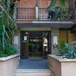 公寓 San Peter View 罗马