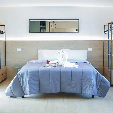 San Peter View Apartamento Roma