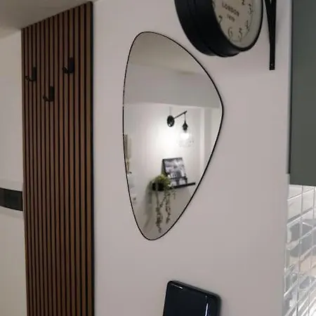 Apartamento San Peter View Roma