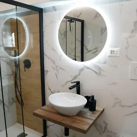 Apartamento San Peter View