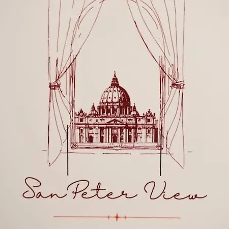 San Peter View *