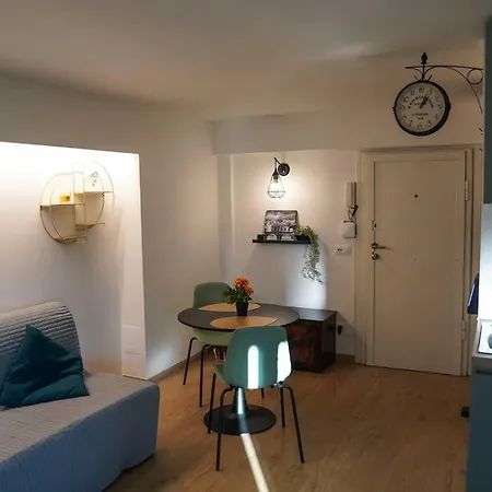 Apartamento San Peter View