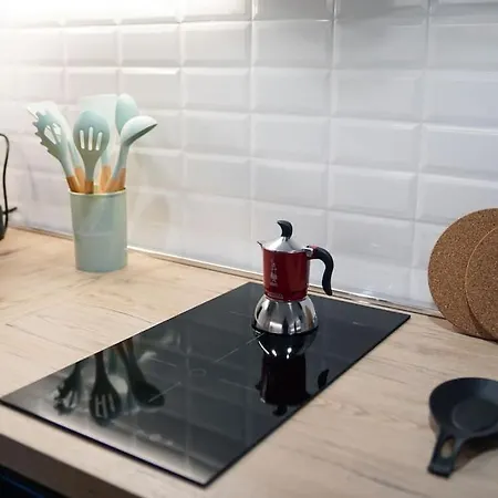 Apartamento San Peter View