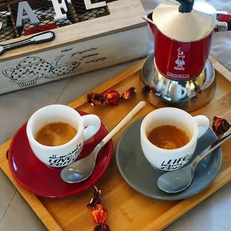 San Peter View * Roma