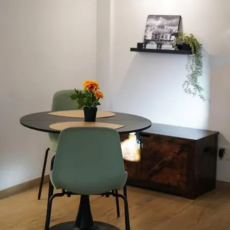 Apartamento San Peter View