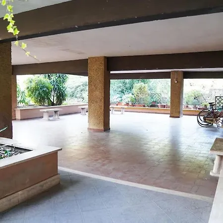 Apartamento San Peter View