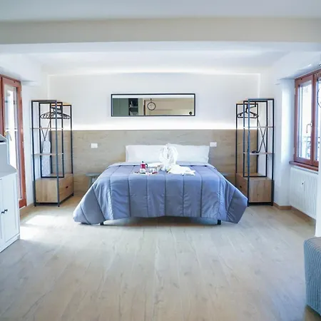 Apartmán San Peter View *