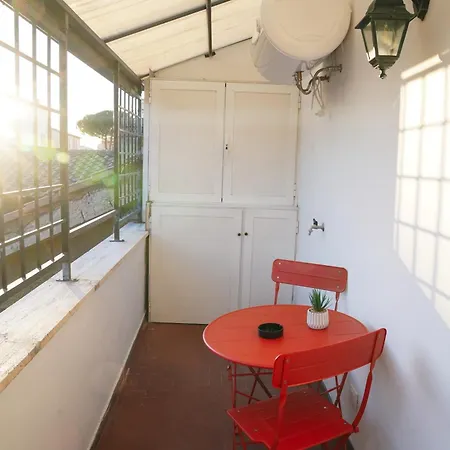 Apartment San Peter View