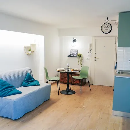 San Peter View Appartement