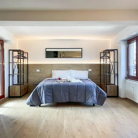 San Peter View Appartement *