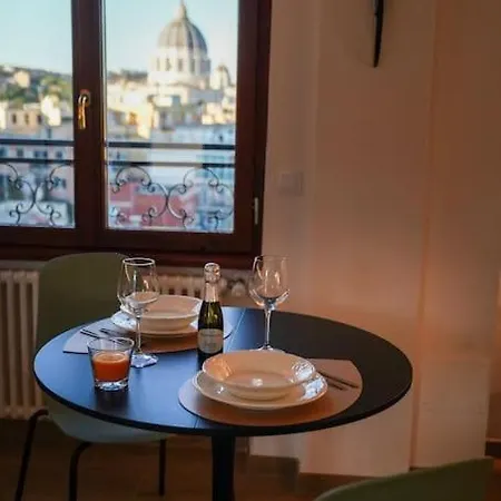 San Peter View Appartement