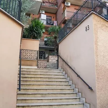 Appartement San Peter View *