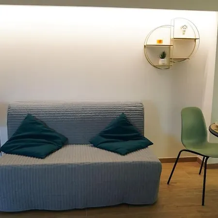 San Peter View Apartment Rome