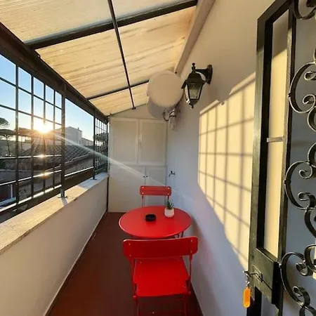 San Peter View Appartement *