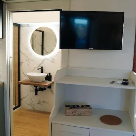 Appartement San Peter View *