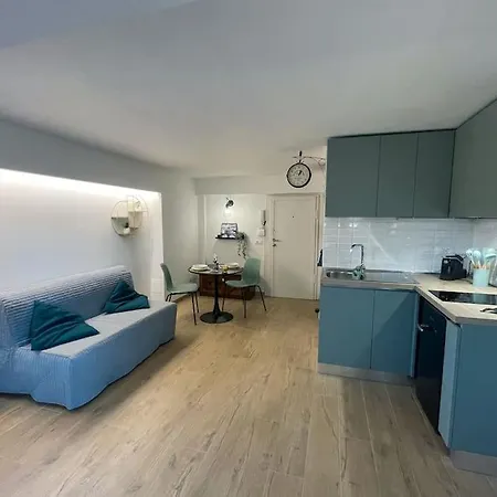 San Peter View * Rome