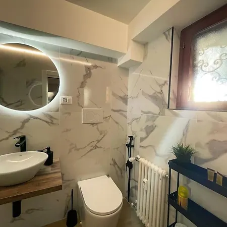 San Peter View Appartement