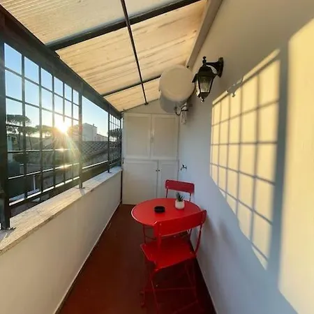 San Peter View Appartement