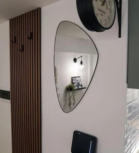 Appartement San Peter View Rome