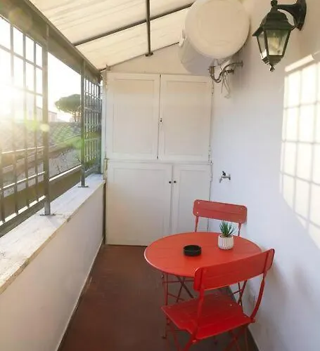 San Peter View * Rome