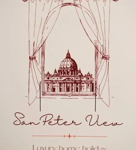 San Peter View *
