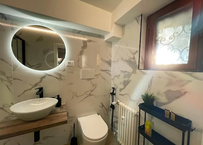 San Peter View Appartement