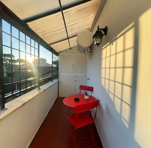 San Peter View Appartement