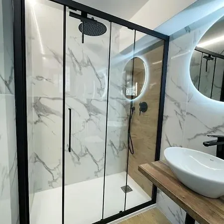 San Peter View Lejlighed *