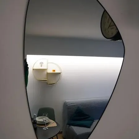 Lejlighed San Peter View Rom