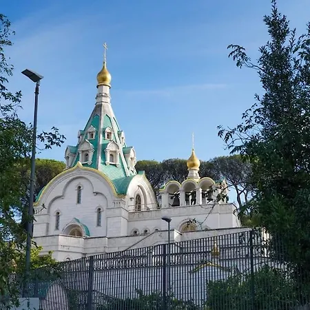 San Peter View Lejlighed