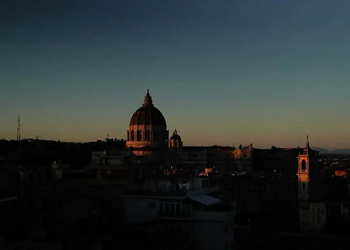 San Peter View