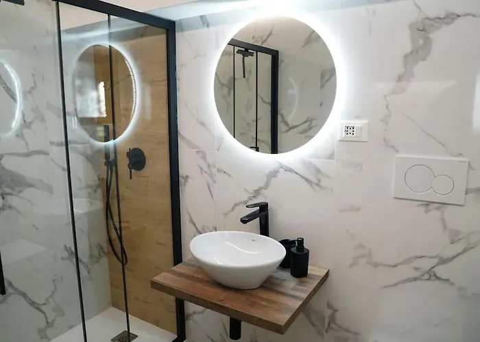 Lejlighed San Peter View