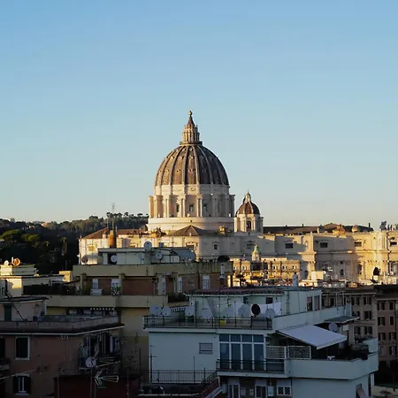 San Peter View Apartamento *