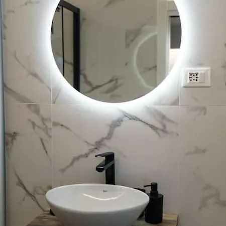 San Peter View Apartamento *