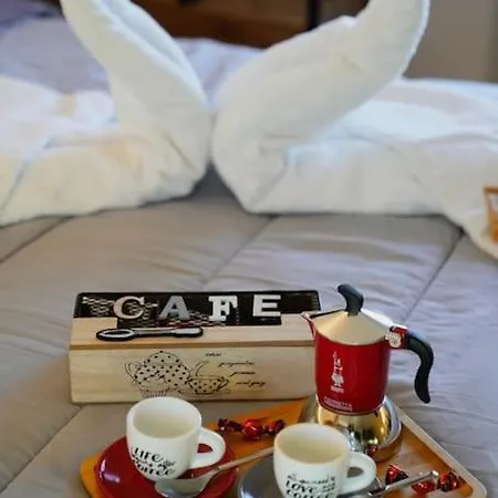 San Peter View * Roma