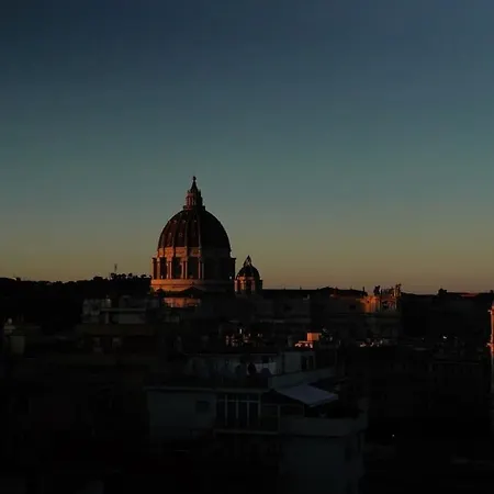 San Peter View
