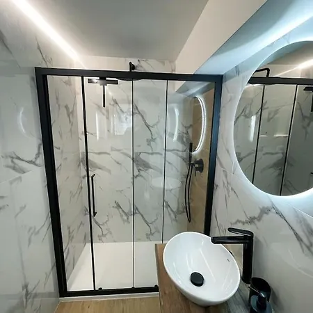 San Peter View Apartamento Roma