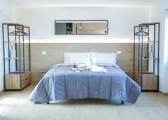 San Peter View Apartmán Řím