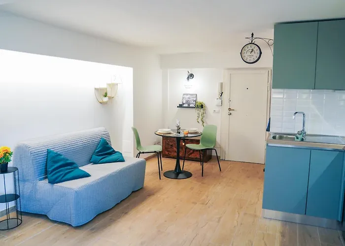 San Peter View Apartmán