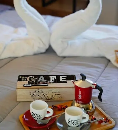 San Peter View * 罗马