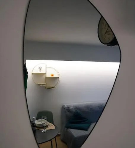 Apartmán San Peter View Řím