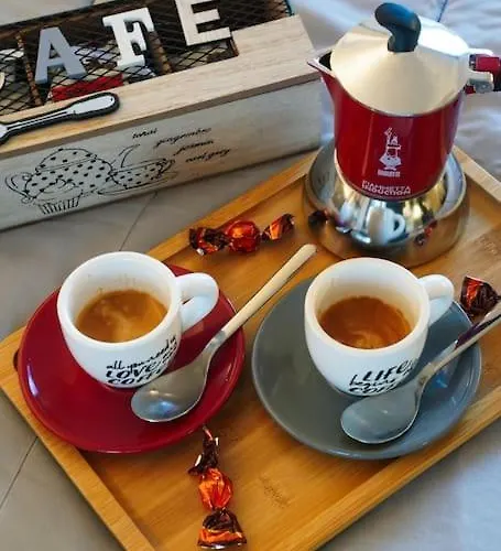 San Peter View * Řím