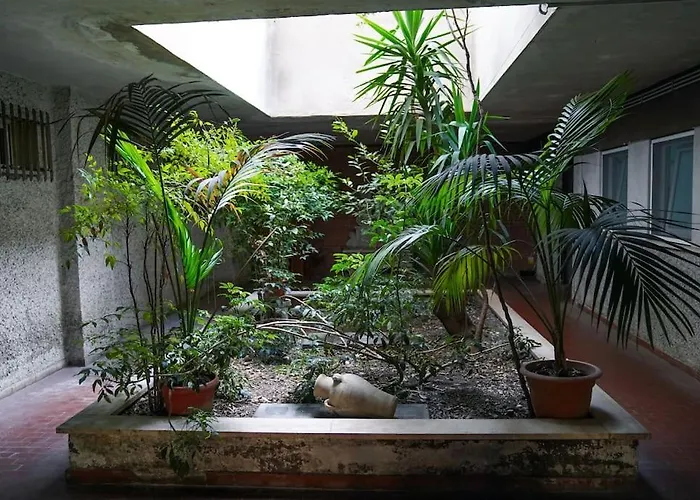 Apartmán San Peter View