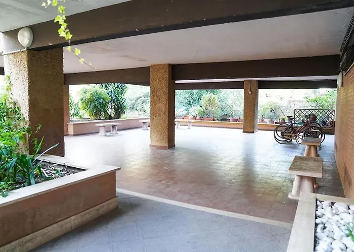 Apartmán San Peter View